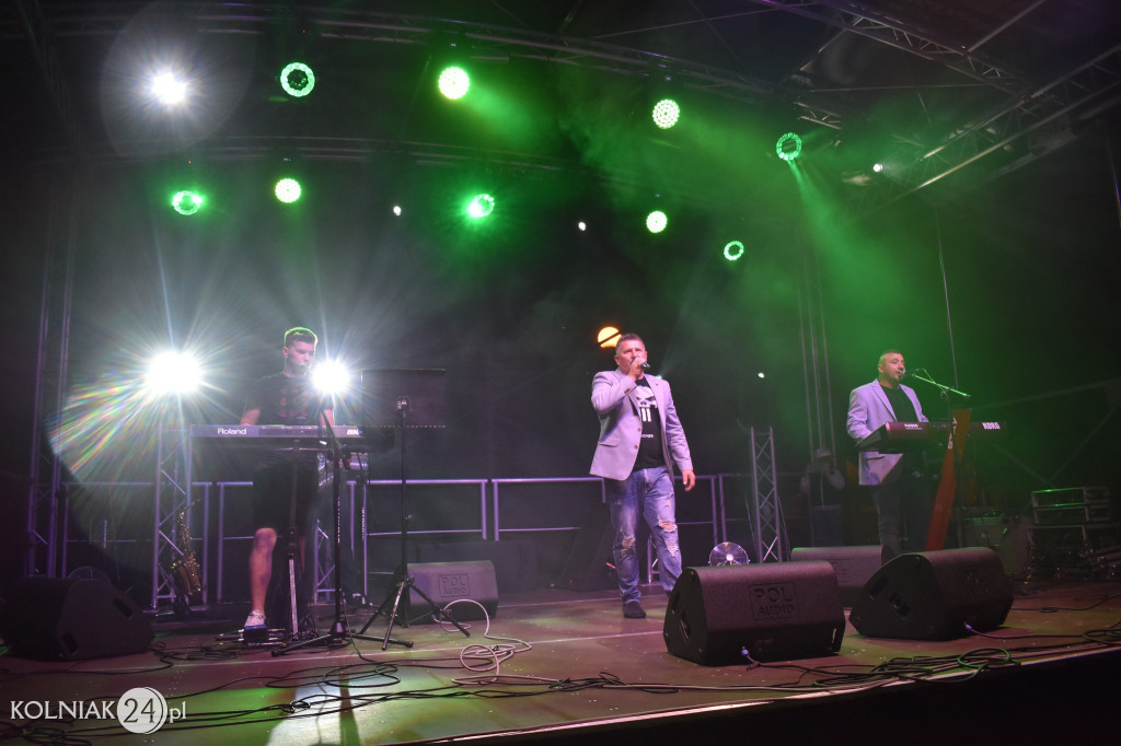 Kurpiowski Festiwal Smaku i Tradycji
