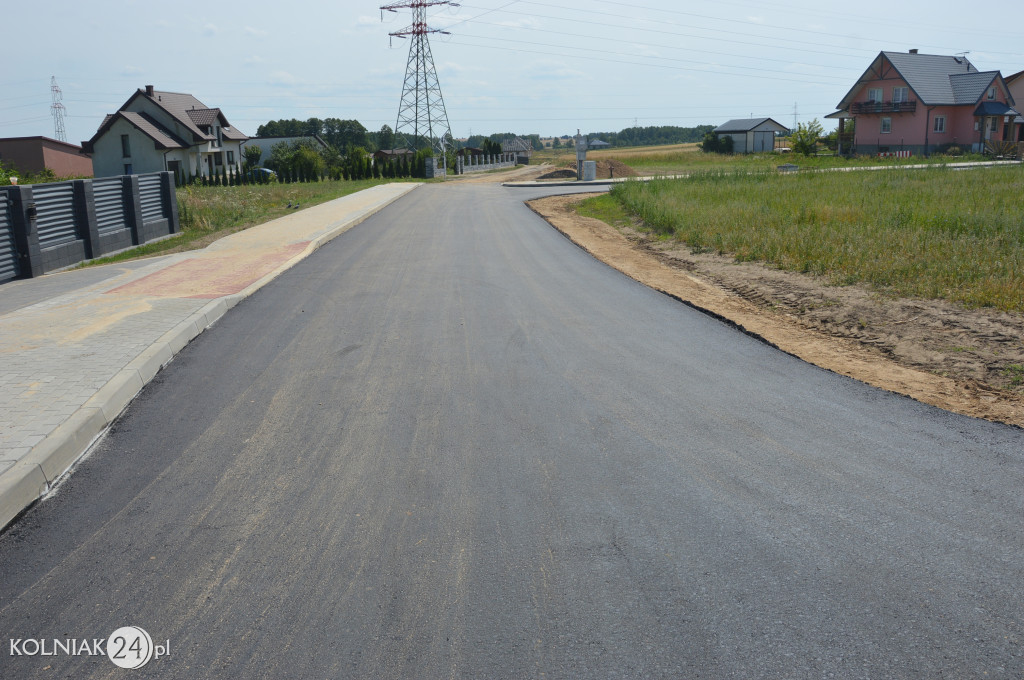 Ulica Żurawia i Łąkowa