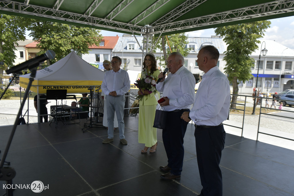 Piknik wojskowy w Kolnie