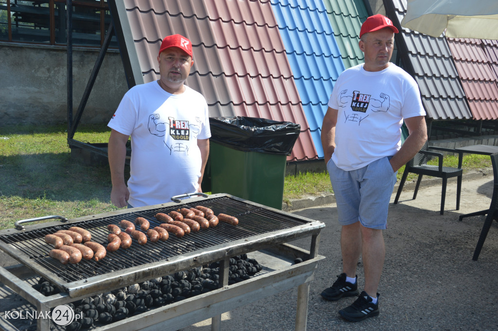 11 urodziny kolneńskiej Mrówki