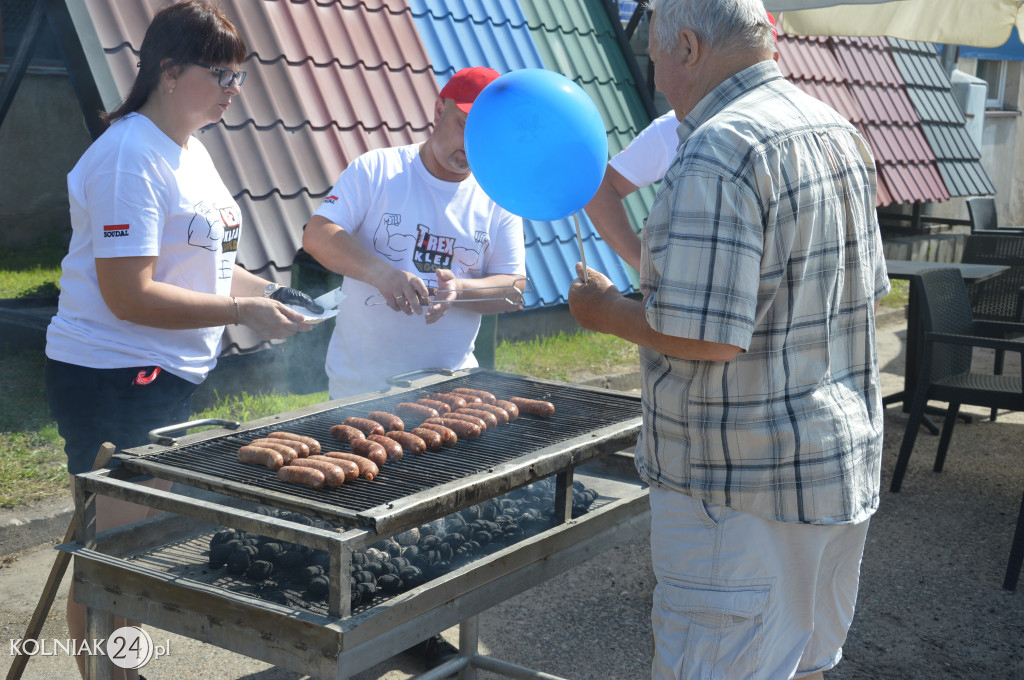 11 urodziny kolneńskiej Mrówki