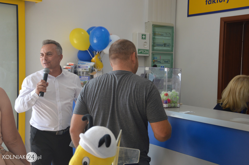 11 urodziny kolneńskiej Mrówki