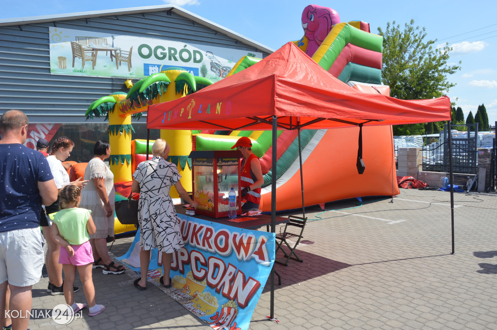 11 urodziny kolneńskiej Mrówki