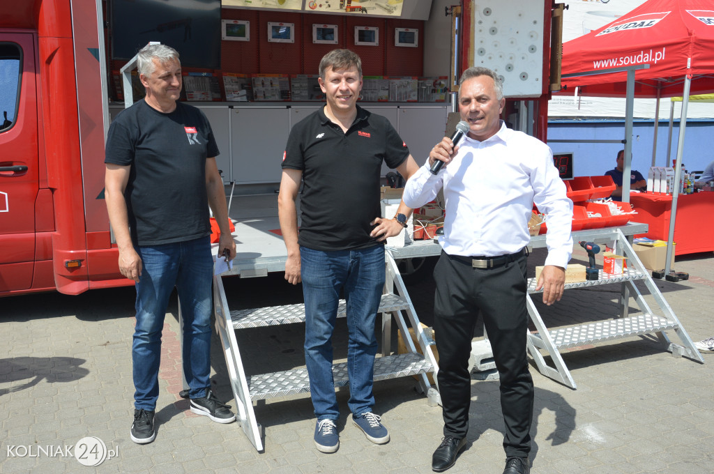 11 urodziny kolneńskiej Mrówki