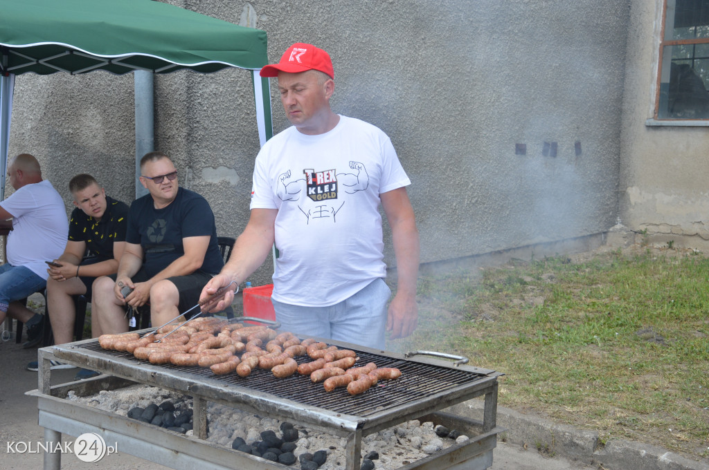 11 urodziny kolneńskiej Mrówki