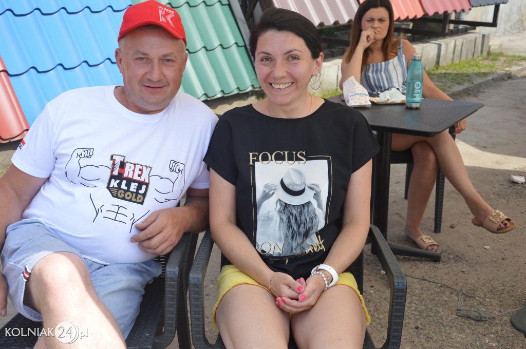 11 urodziny kolneńskiej Mrówki