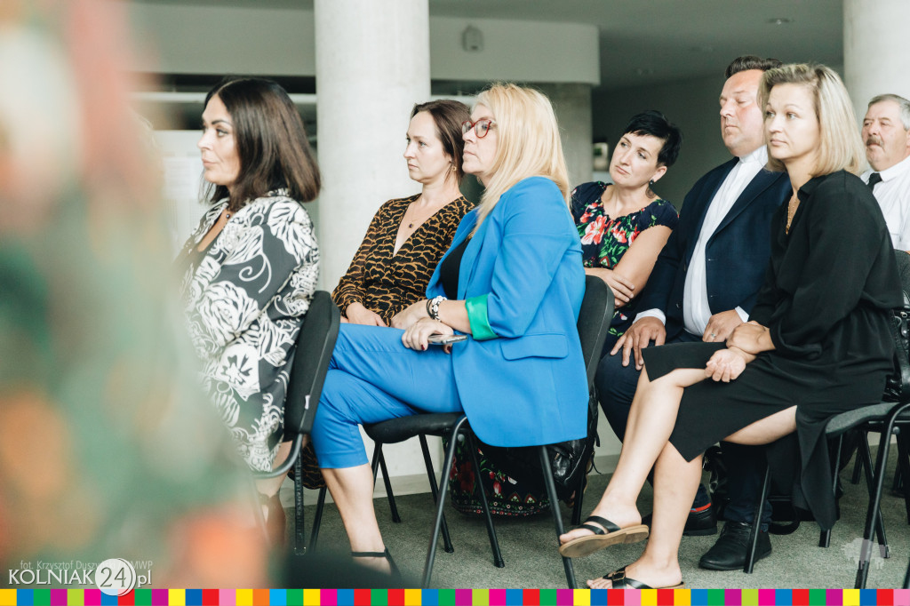 Podpisano umowy na remonty kapliczek