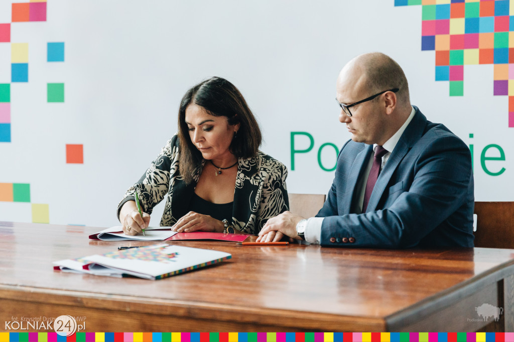 Podpisano umowy na remonty kapliczek