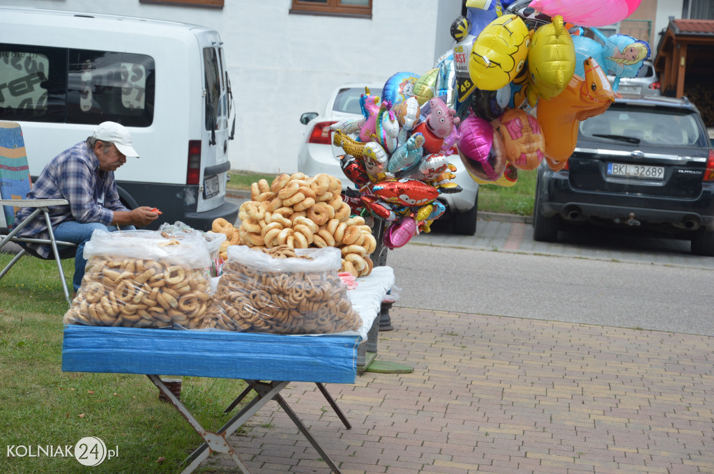 Odpust św. Anny w Kolnie