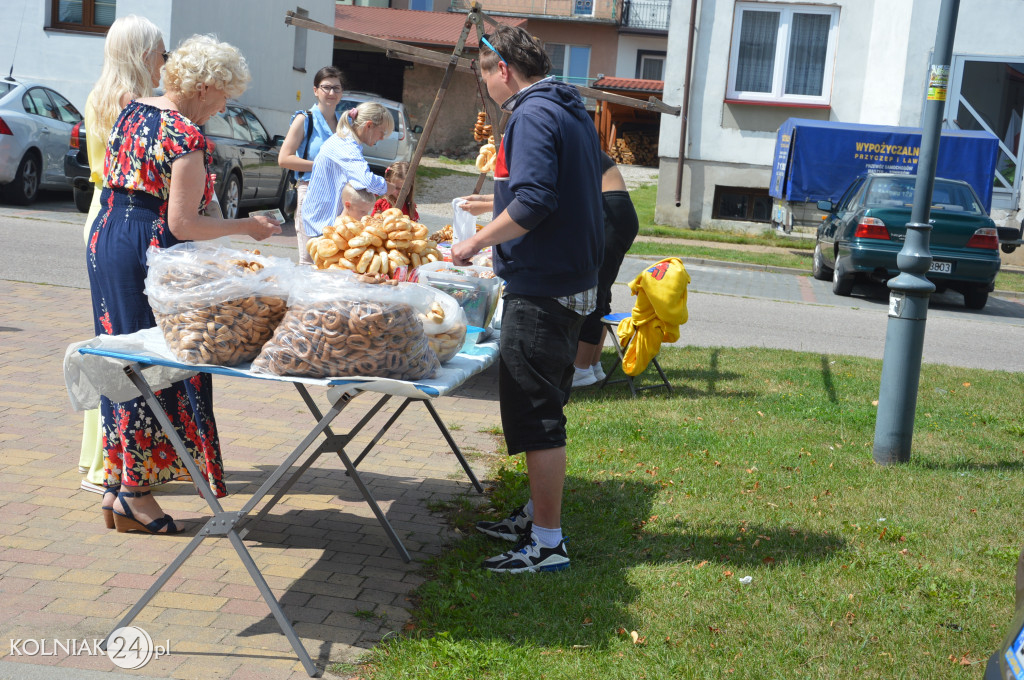 Odpust św. Anny w Kolnie