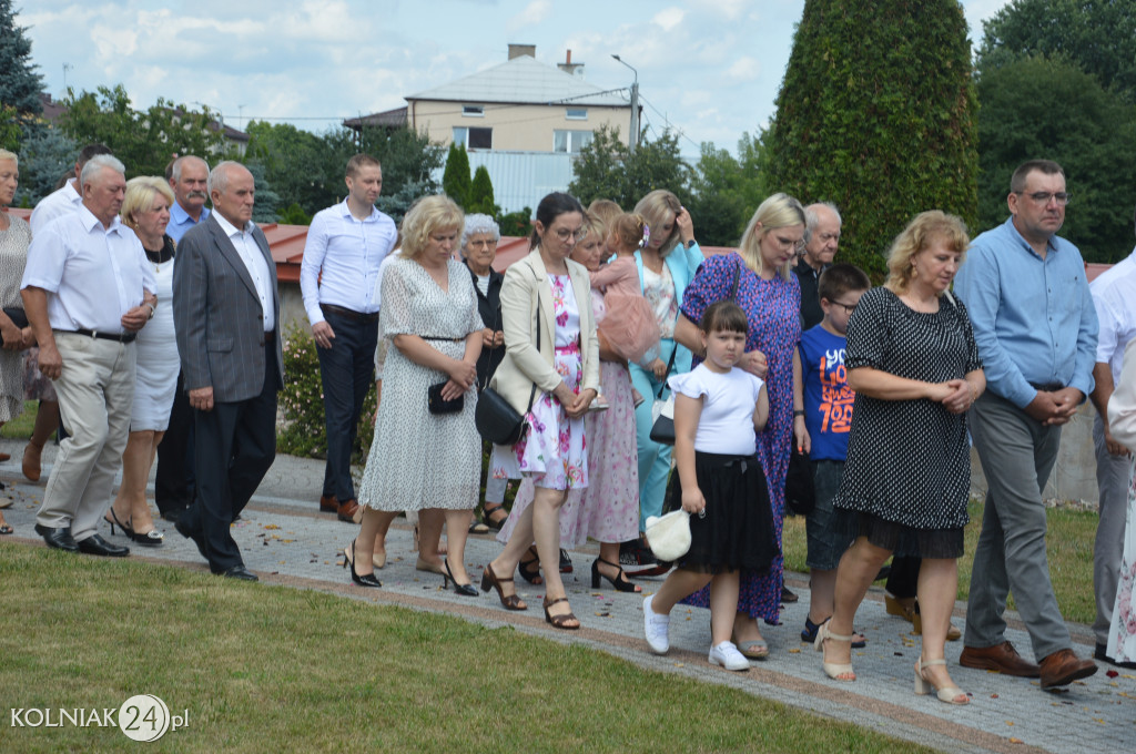 Odpust św. Anny w Kolnie