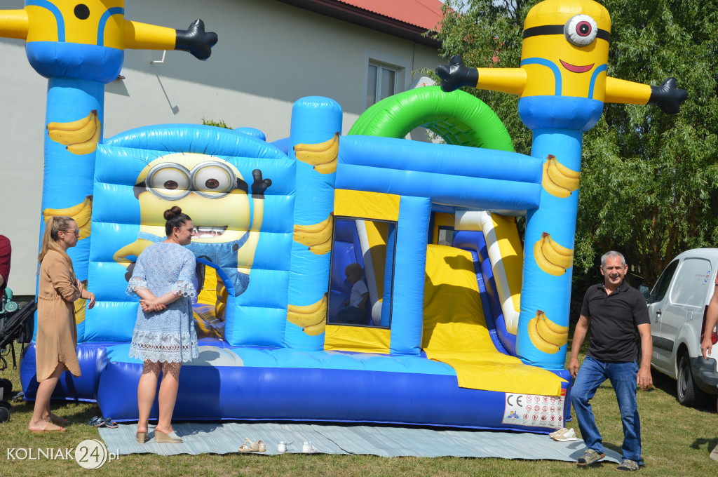 Odpust św. Anny w Kolnie