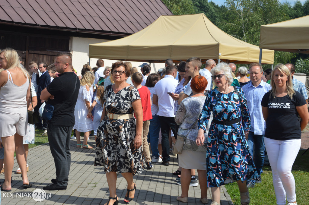 Odpust św. Anny w Kolnie