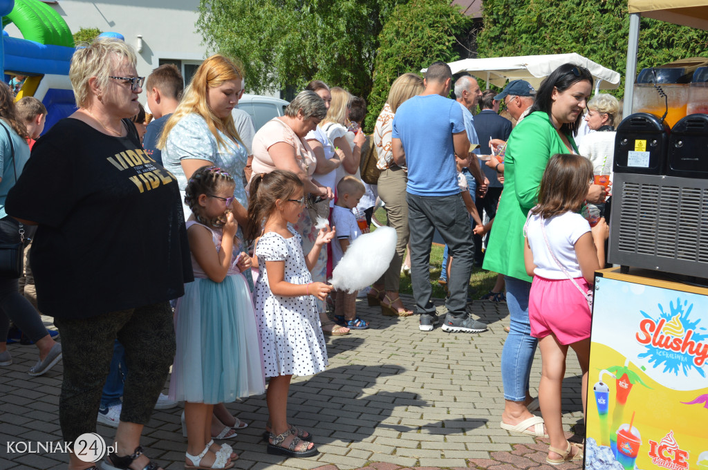 Odpust św. Anny w Kolnie