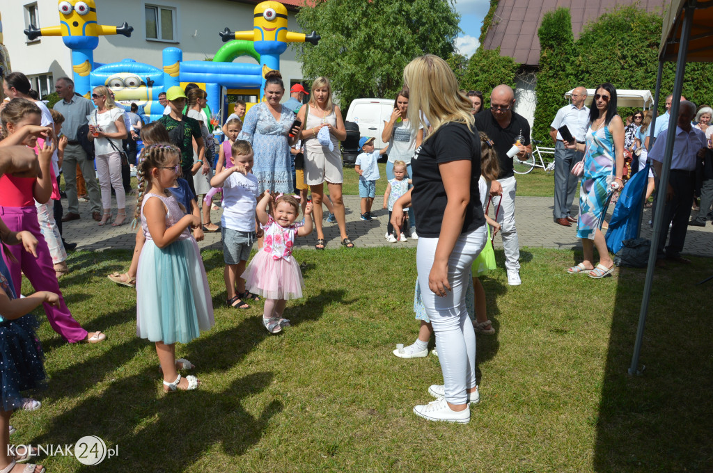 Odpust św. Anny w Kolnie