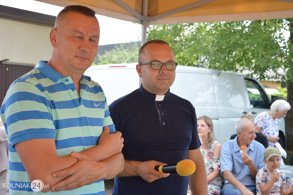 Odpust św. Anny w Kolnie