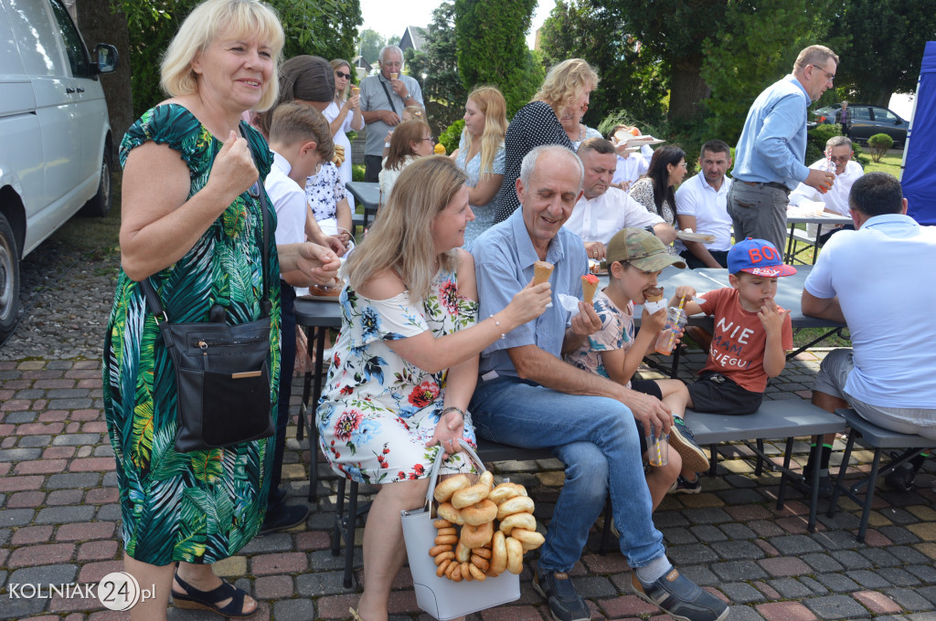 Odpust św. Anny w Kolnie