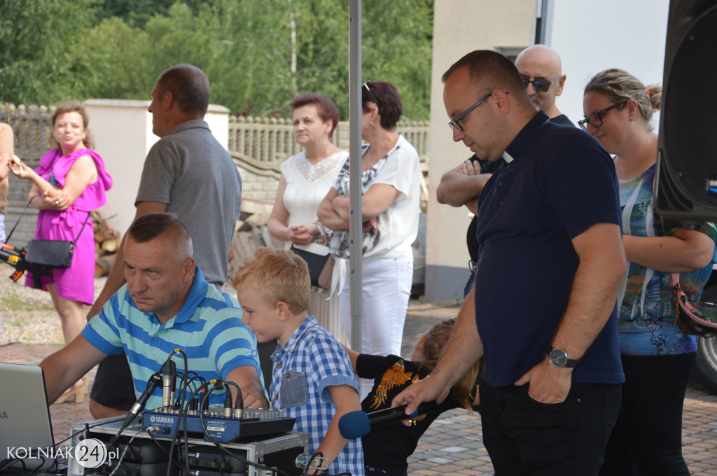 Odpust św. Anny w Kolnie