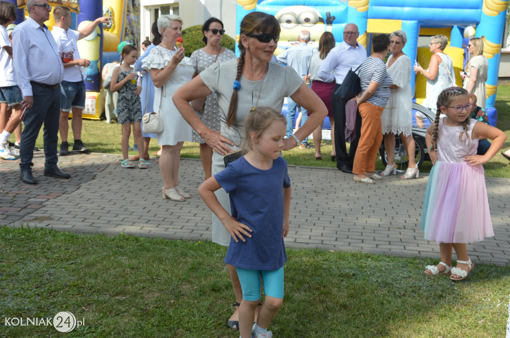 Odpust św. Anny w Kolnie