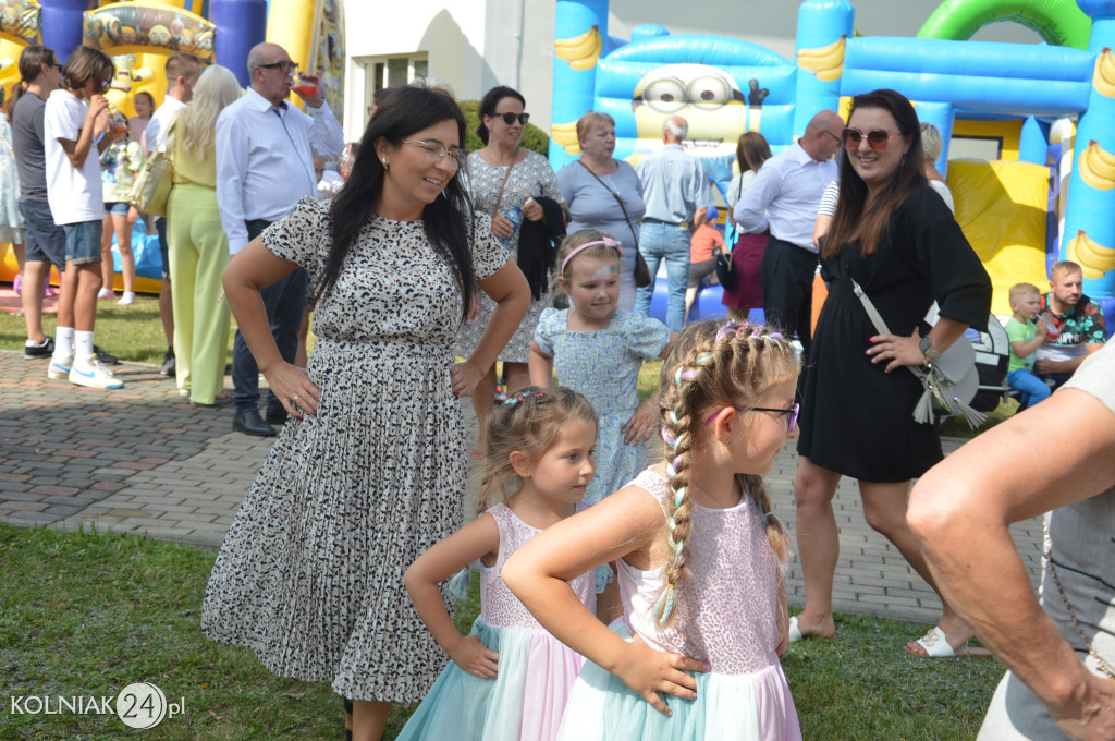 Odpust św. Anny w Kolnie