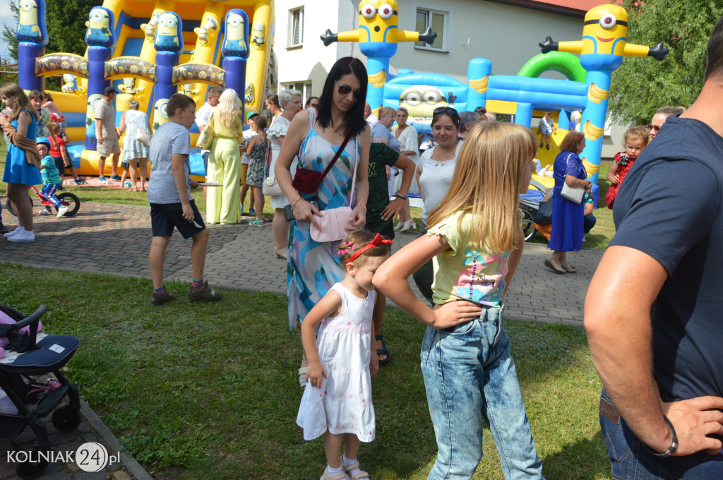 Odpust św. Anny w Kolnie