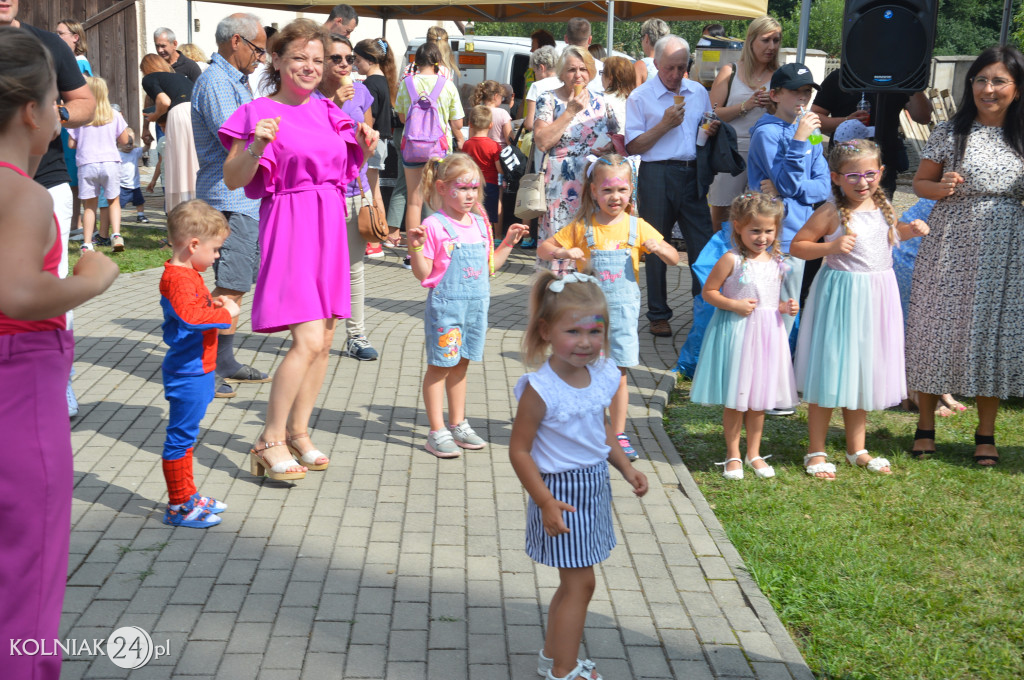 Odpust św. Anny w Kolnie