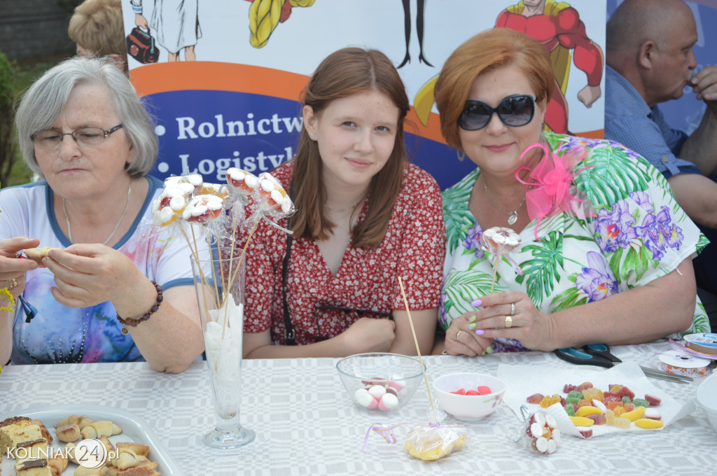 Odpust św. Anny w Kolnie