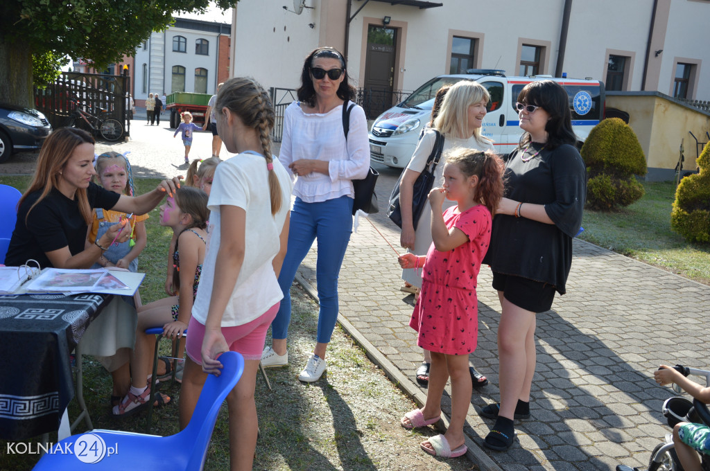 Odpust św. Anny w Kolnie