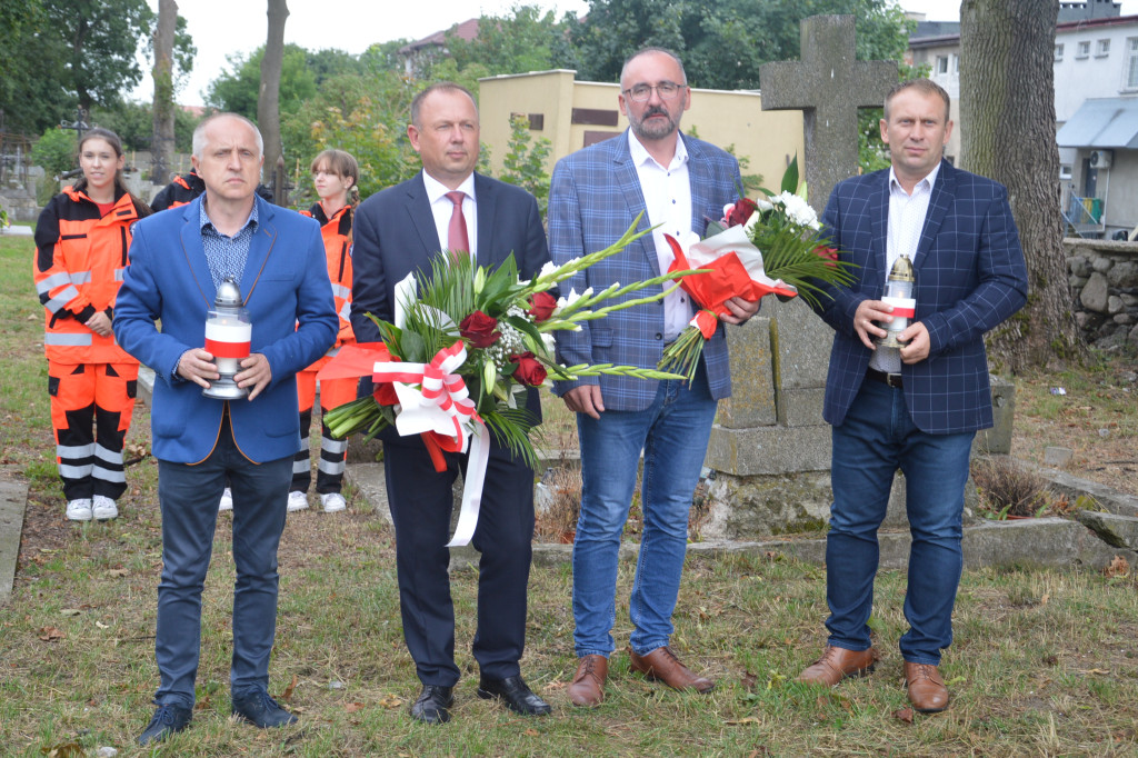 79 rocznica wybuchu Powstania Warszawskiego