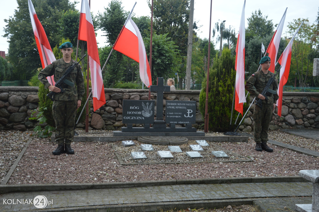 79 rocznica wybuchu Powstania Warszawskiego