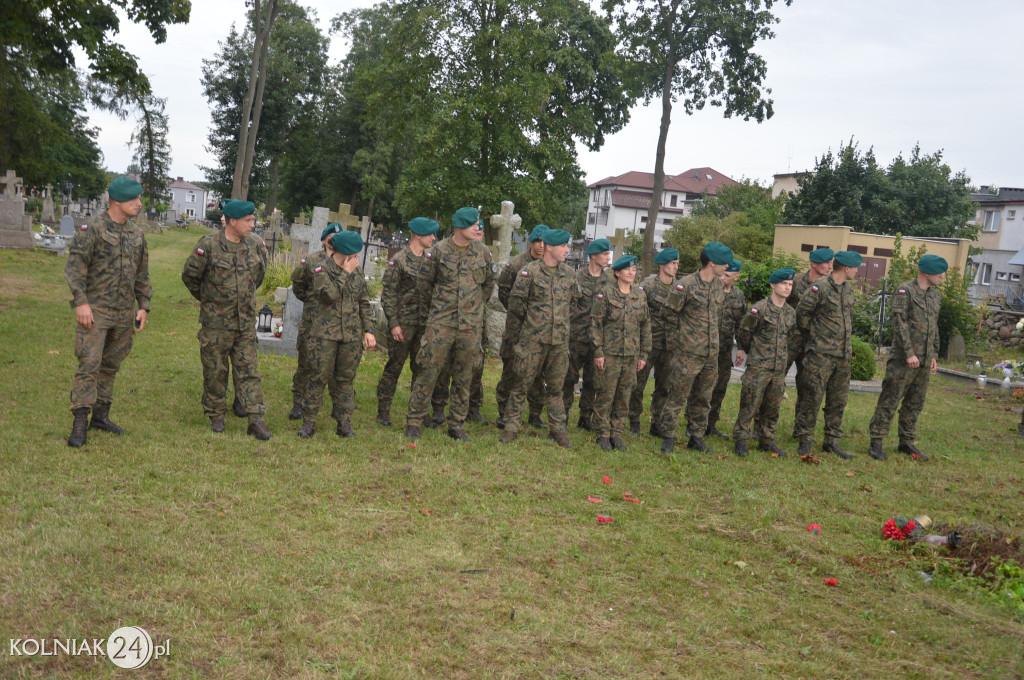 79 rocznica wybuchu Powstania Warszawskiego