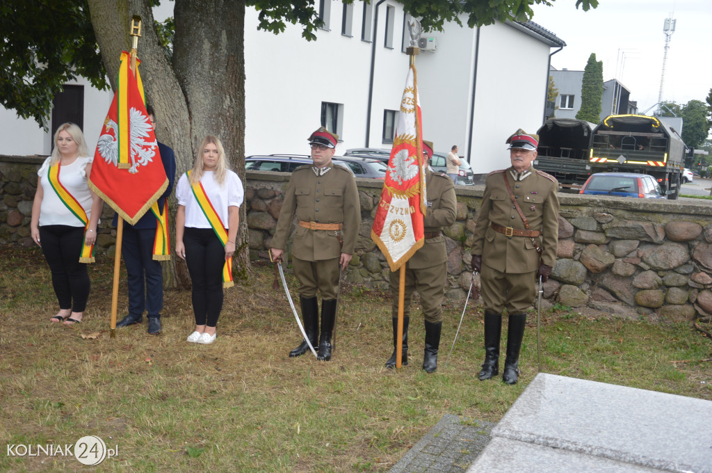 79 rocznica wybuchu Powstania Warszawskiego