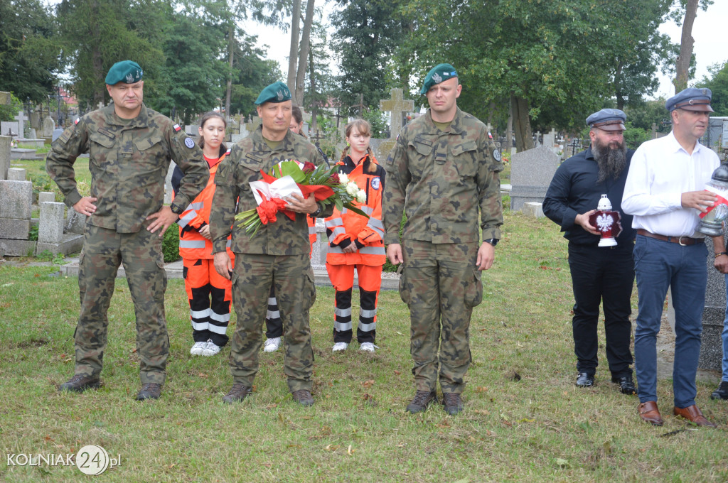 79 rocznica wybuchu Powstania Warszawskiego