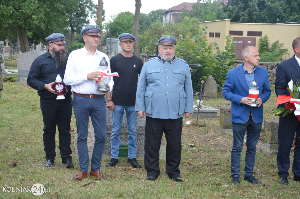 79 rocznica wybuchu Powstania Warszawskiego