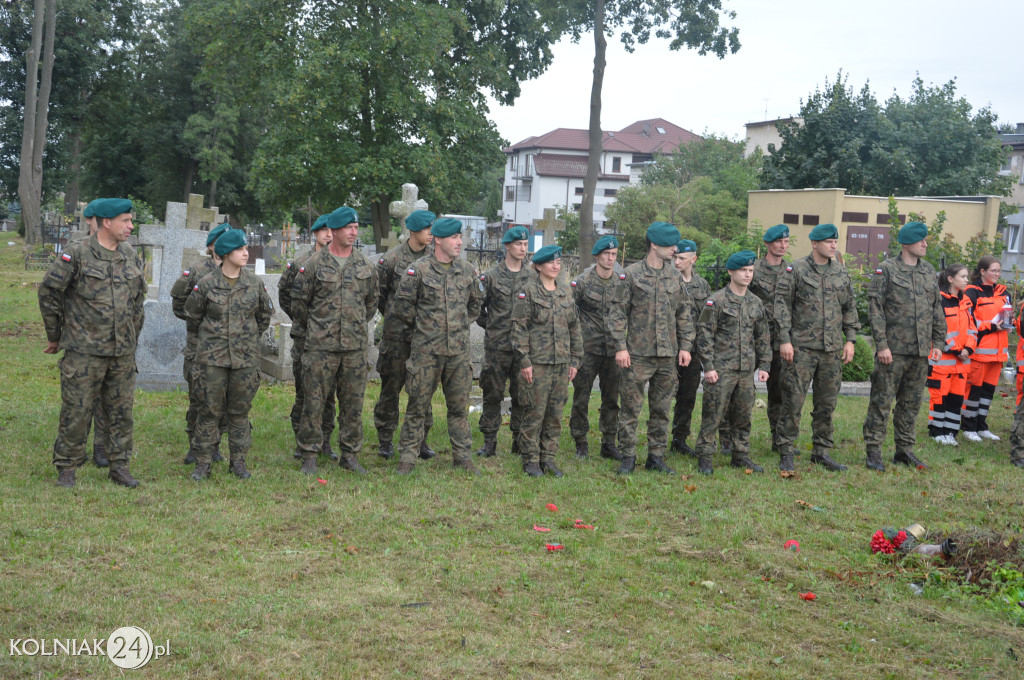 79 rocznica wybuchu Powstania Warszawskiego