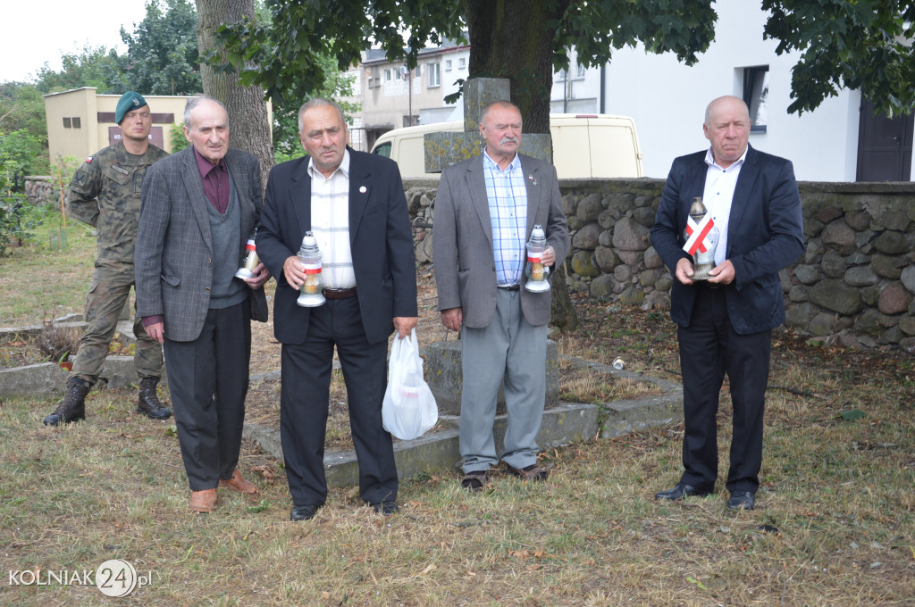 79 rocznica wybuchu Powstania Warszawskiego