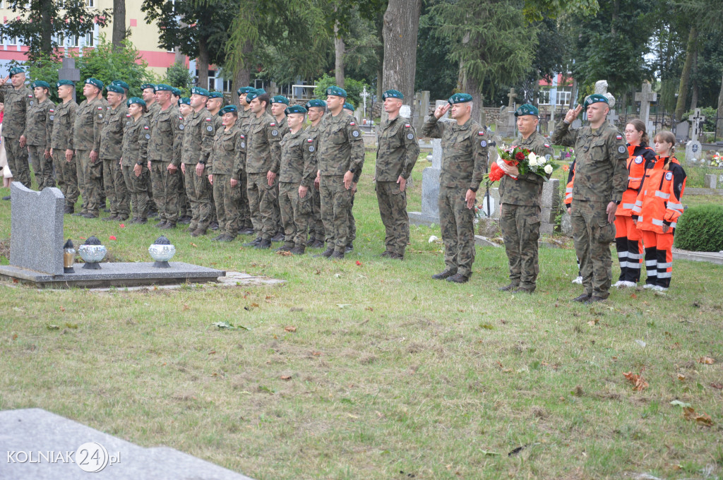 79 rocznica wybuchu Powstania Warszawskiego