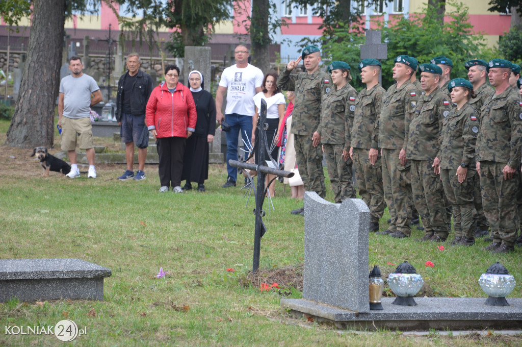 79 rocznica wybuchu Powstania Warszawskiego