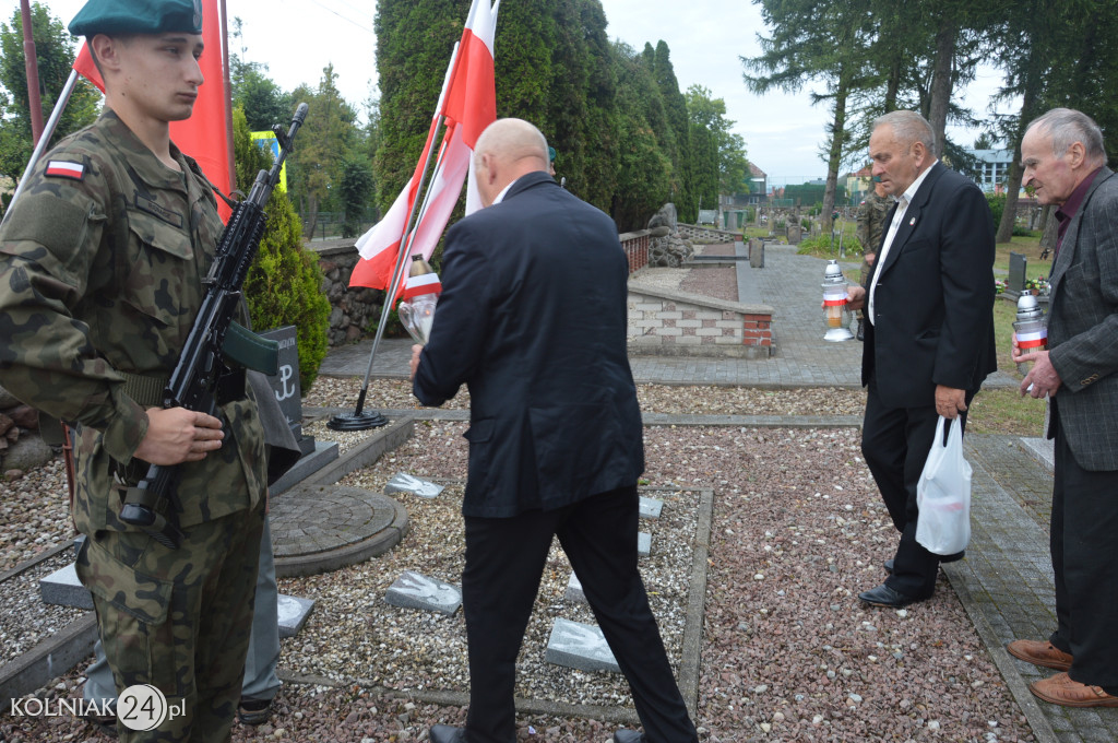 79 rocznica wybuchu Powstania Warszawskiego