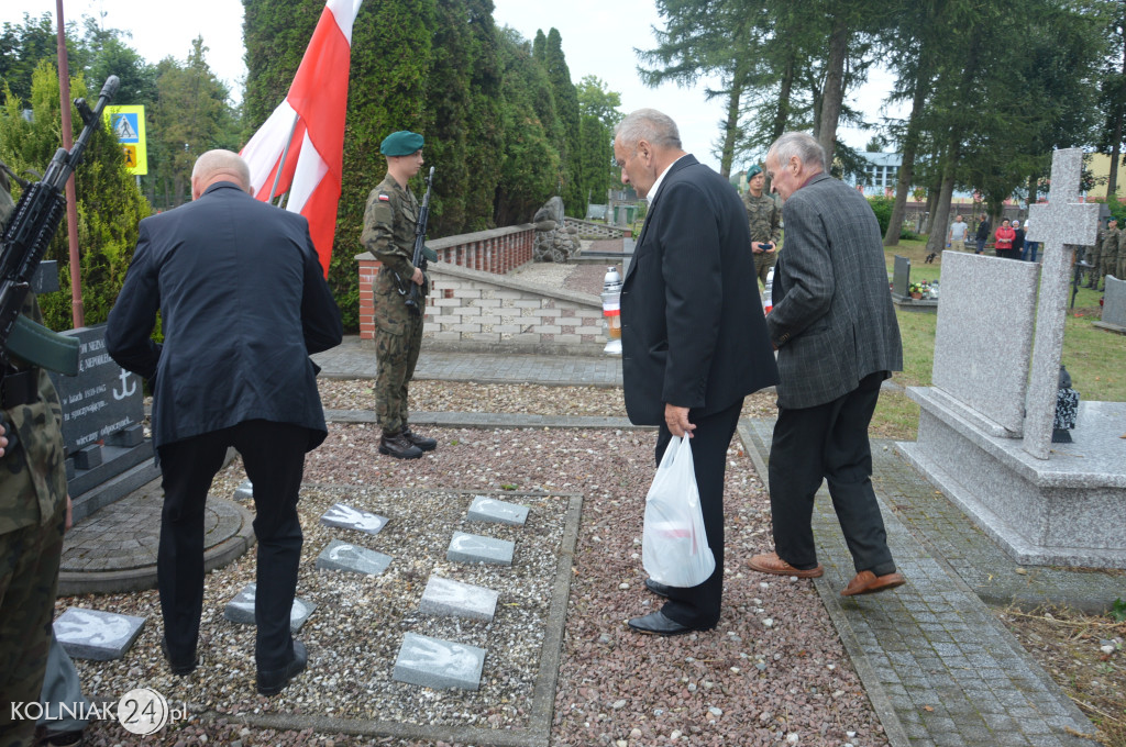 79 rocznica wybuchu Powstania Warszawskiego