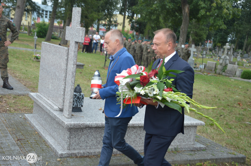 79 rocznica wybuchu Powstania Warszawskiego