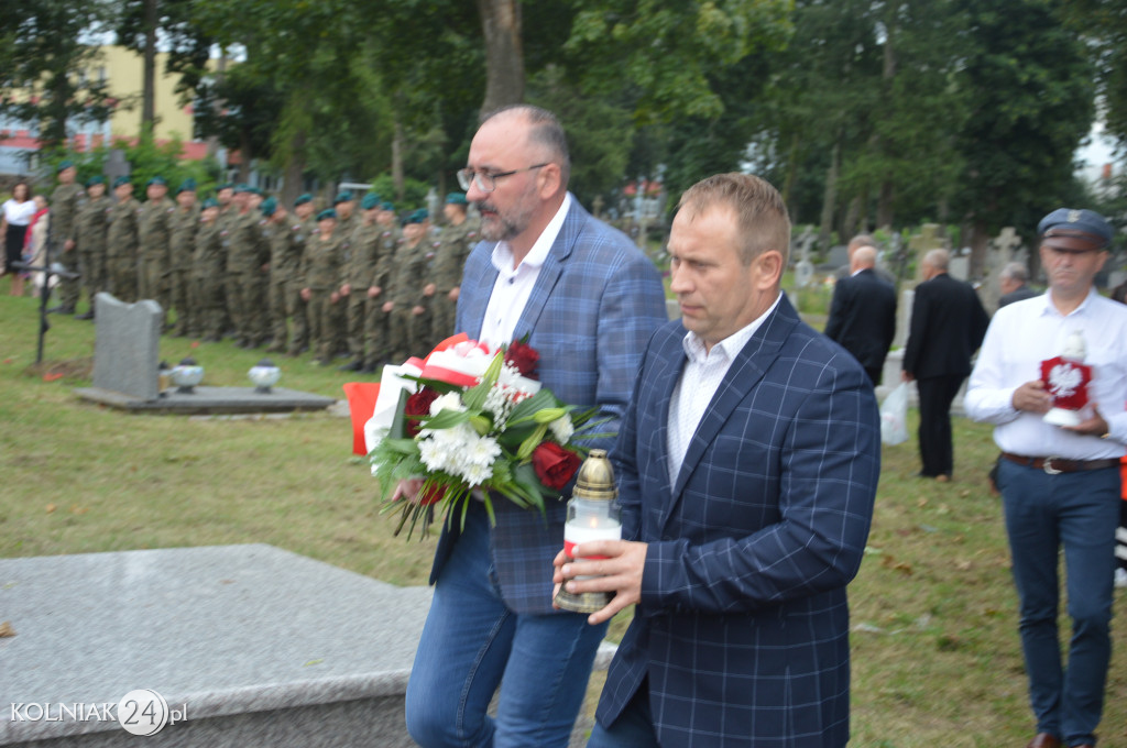 79 rocznica wybuchu Powstania Warszawskiego