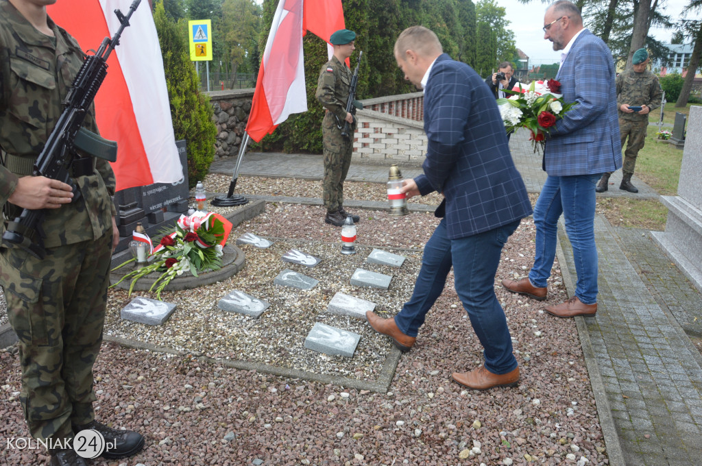 79 rocznica wybuchu Powstania Warszawskiego