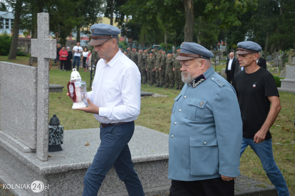 79 rocznica wybuchu Powstania Warszawskiego
