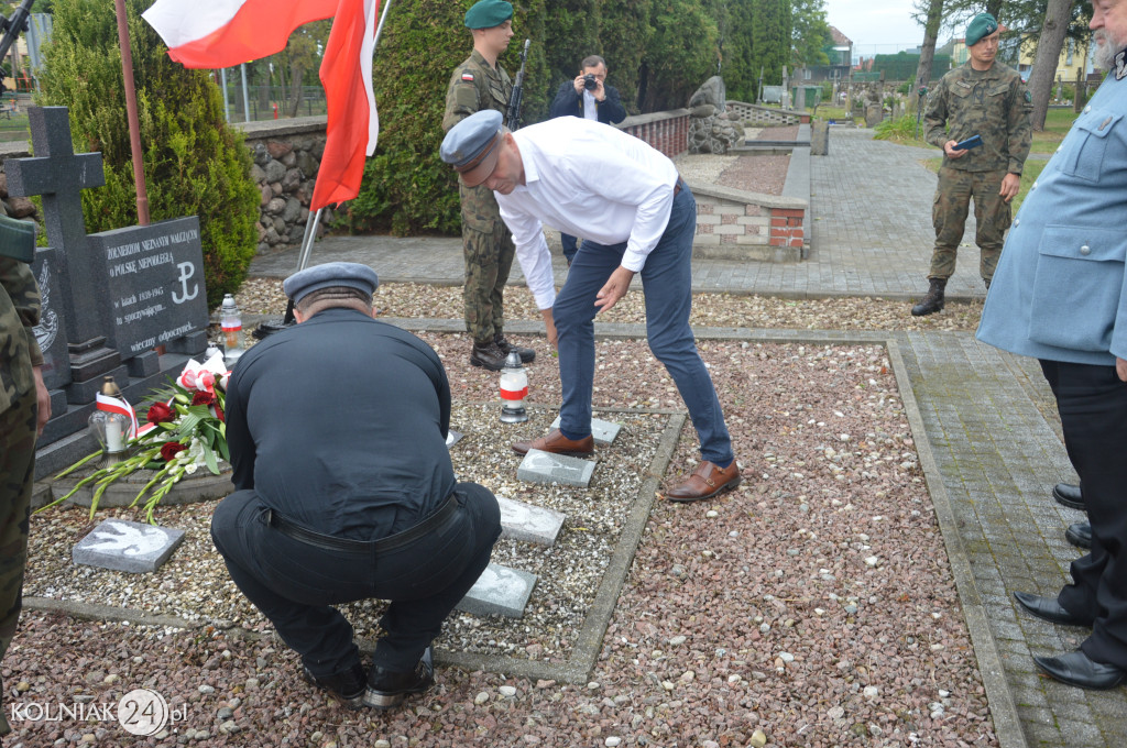 79 rocznica wybuchu Powstania Warszawskiego