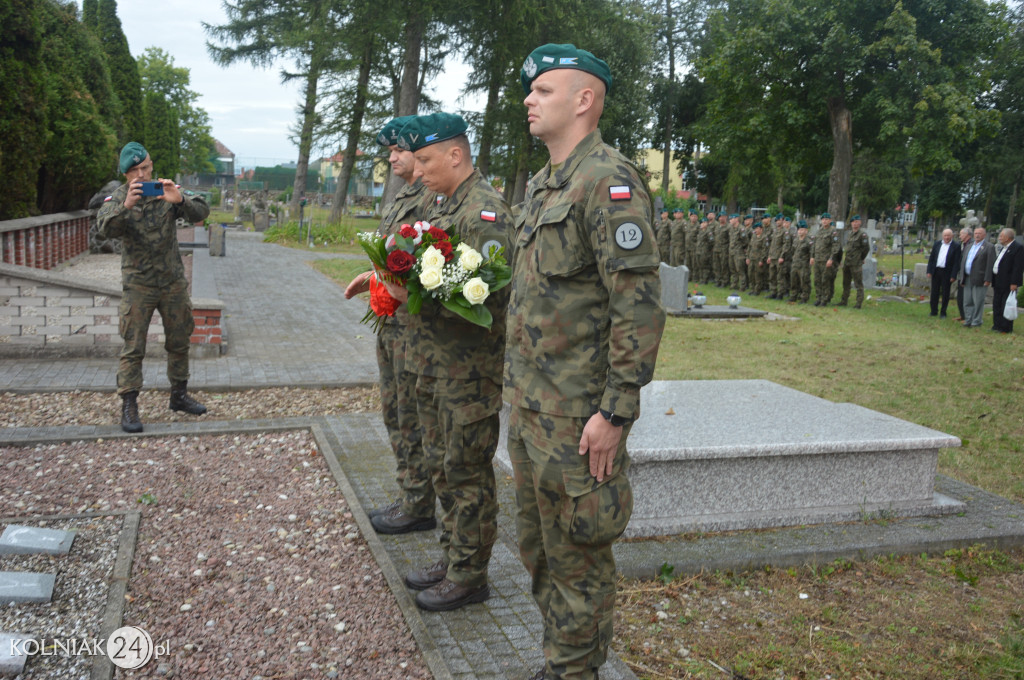 79 rocznica wybuchu Powstania Warszawskiego