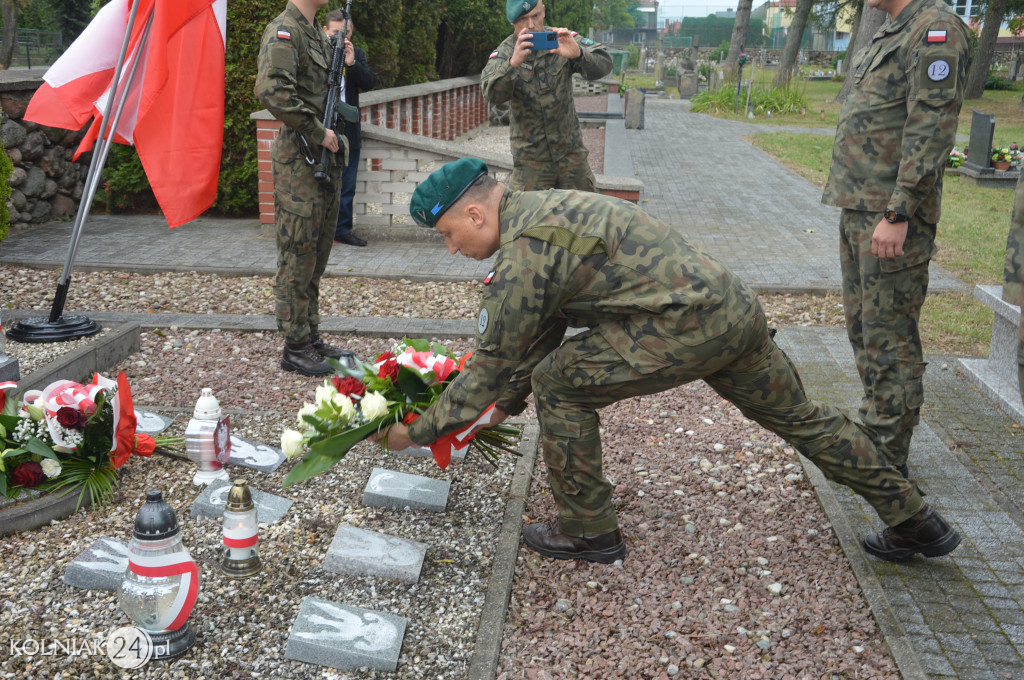 79 rocznica wybuchu Powstania Warszawskiego