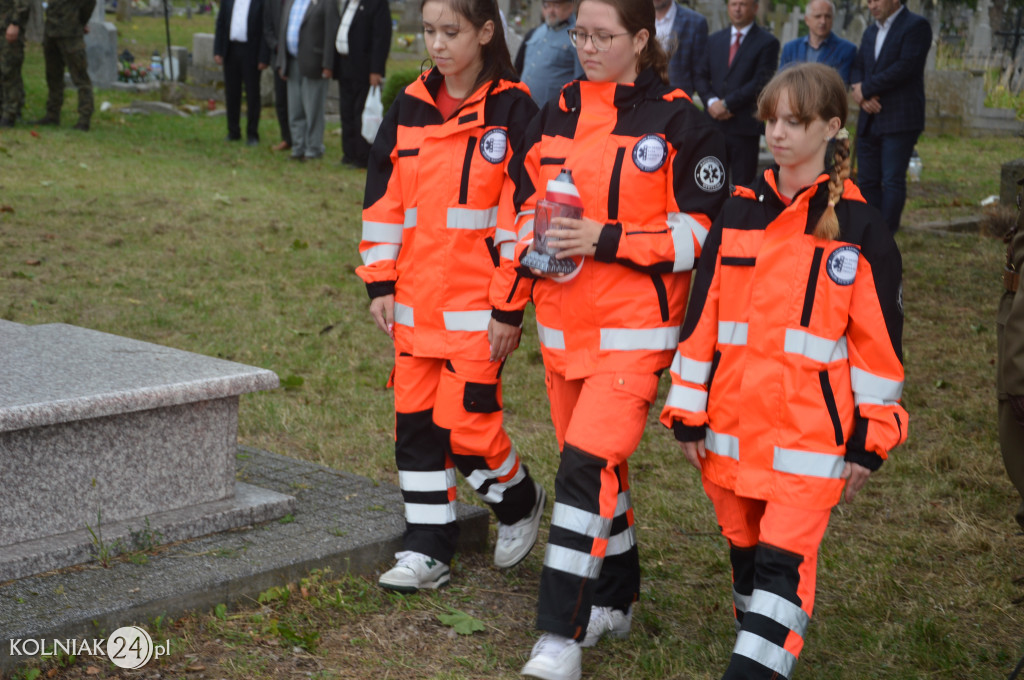 79 rocznica wybuchu Powstania Warszawskiego