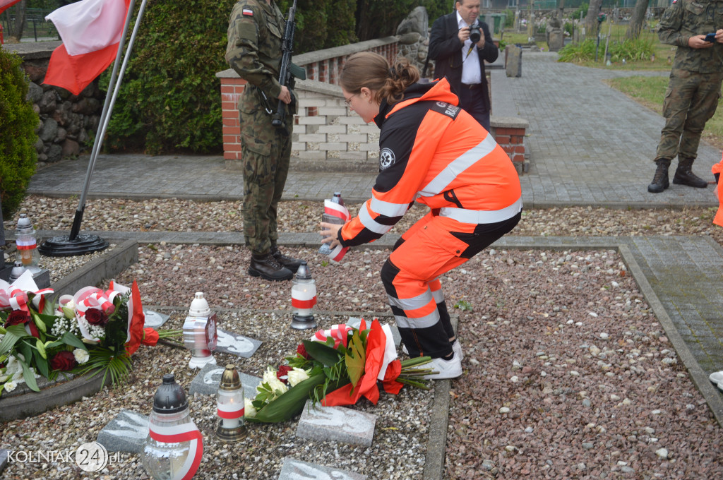 79 rocznica wybuchu Powstania Warszawskiego