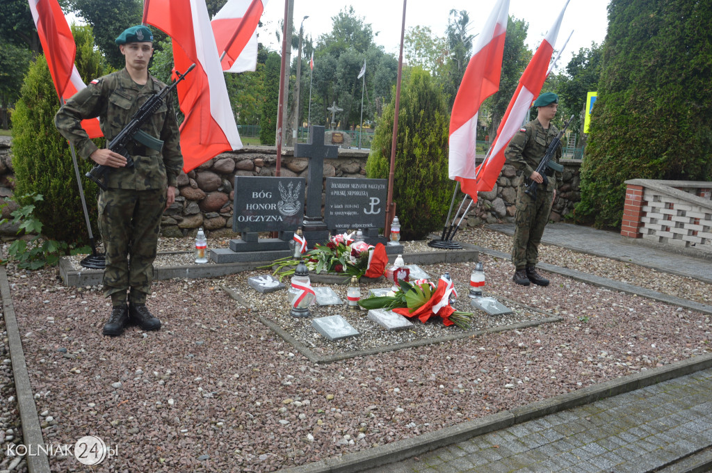 79 rocznica wybuchu Powstania Warszawskiego